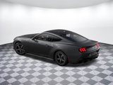 New 2025 Ford Mustang Coupe image 2