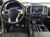 Used 2015 Ford F150 Platinum image 2
