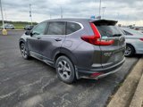 Certified 2019 Honda CR-V EX image 4