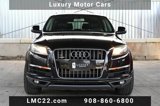 Used 2013 Audi Q7 3.0T Premium image 2
