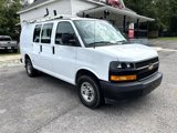 Used 2020 Chevrolet Express 2500 w/ Driver Convenience Package image 3