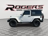 Used 2014 Jeep Wrangler Sahara image 2