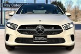 Certified 2021 Mercedes-Benz A 220 4MATIC image 3