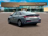 New 2025 Hyundai Elantra Sport w/ Cargo Package image 5