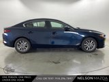 New 2025 MAZDA MAZDA3 s image 5