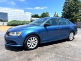 Used 2015 Volkswagen Jetta SE image 2