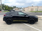 Used 2024 Subaru Crosstrek 2.5i Sport image 4