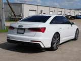 Used 2019 Audi A6 3.0T Premium Plus w/ Premium Plus Package image 6