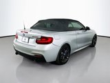 Used 2016 BMW M235i xDrive Convertible image 5