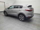 Used 2021 Kia Sportage LX image 3