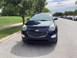 Used 2017 Chevrolet Equinox LT w/ Convenience Package image 2