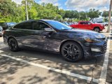 Used 2022 Chevrolet Malibu LT w/ Sport Edition image 3