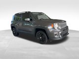 Used 2021 Jeep Renegade Limited image 2
