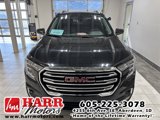 Used 2024 GMC Terrain SLT image 6