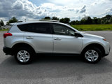 Used 2013 Toyota RAV4 LE image 4