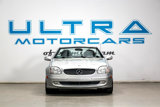 Used 2003 Mercedes-Benz SLK 230 image 5