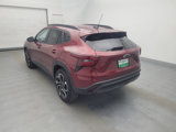 Used 2024 Chevrolet Trax RS w/ Sunroof Package image 5