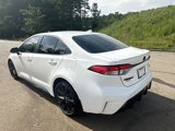 Used 2024 Toyota Corolla SE image 3