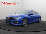 Used 2018 Honda Civic Si image 3