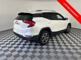 Used 2021 GMC Terrain SLT w/ Infotainment Package II image 6