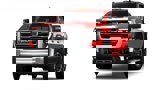 New 2025 GMC Sierra 2500 SLE w/ SLE Value Package; image 3