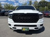 Certified 2022 RAM 1500 Big Horn w/ Night Edition image 2