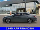 New 2025 Hyundai Elantra Sport image 3