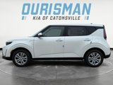 New 2025 Kia Soul LX image 3