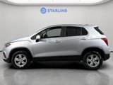 Used 2022 Chevrolet Trax LS w/ Tint and Cruise Package image 3