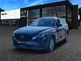 Certified 2022 MAZDA CX-5 AWD 2.5 S w/ Preferred Package image 2