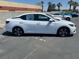 Used 2022 Nissan Sentra SV image 4