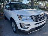 Used 2017 Ford Explorer XLT w/ Equipment Group 202A image 3