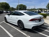 Used 2023 Audi S7 Prestige image 3