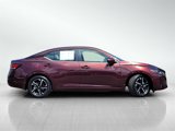 Used 2024 Nissan Sentra SV image 4