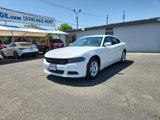 Certified 2022 Dodge Charger SXT image 3