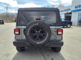 Used 2021 Jeep Wrangler Sport image 5