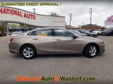 Used 2022 Chevrolet Malibu LT image 4