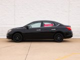 Used 2019 Nissan Sentra S image 4