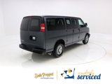 Used 2016 Chevrolet Express 2500 LS image 4
