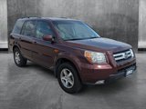 Used 2007 Honda Pilot EX image 3