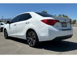 Used 2018 Toyota Corolla SE image 3