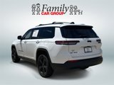 Used 2021 Jeep Grand Cherokee L Laredo image 4