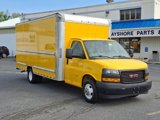 Used 2019 GMC Savana 3500 Extended w/ Driver Convenience Package image 3