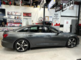 Used 2020 Audi A6 3.0T Premium Plus w/ Premium Plus Package image 4