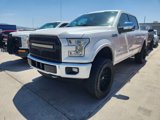 Used 2015 Ford F150 Platinum w/ Equipment Group 701A Luxury image 2