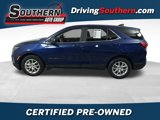 Certified 2022 Chevrolet Equinox LT image 1