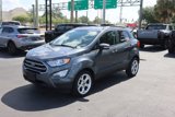 Used 2021 Ford EcoSport SE w/ SE Appearance Package image 4