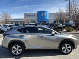 Used 2017 Lexus NX 200t FWD image 5
