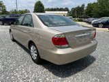 Used 2005 Toyota Camry image 4
