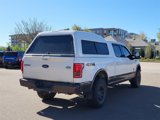 Used 2016 Ford F150 King Ranch w/ Equipment Group 601A Luxury image 3